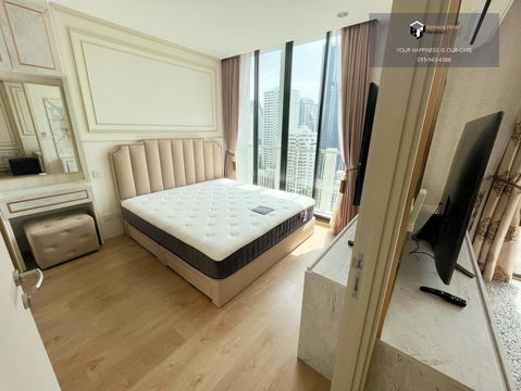 Noble Recole Sukhumvit 19 | Special Parking 2slots #2025082911603