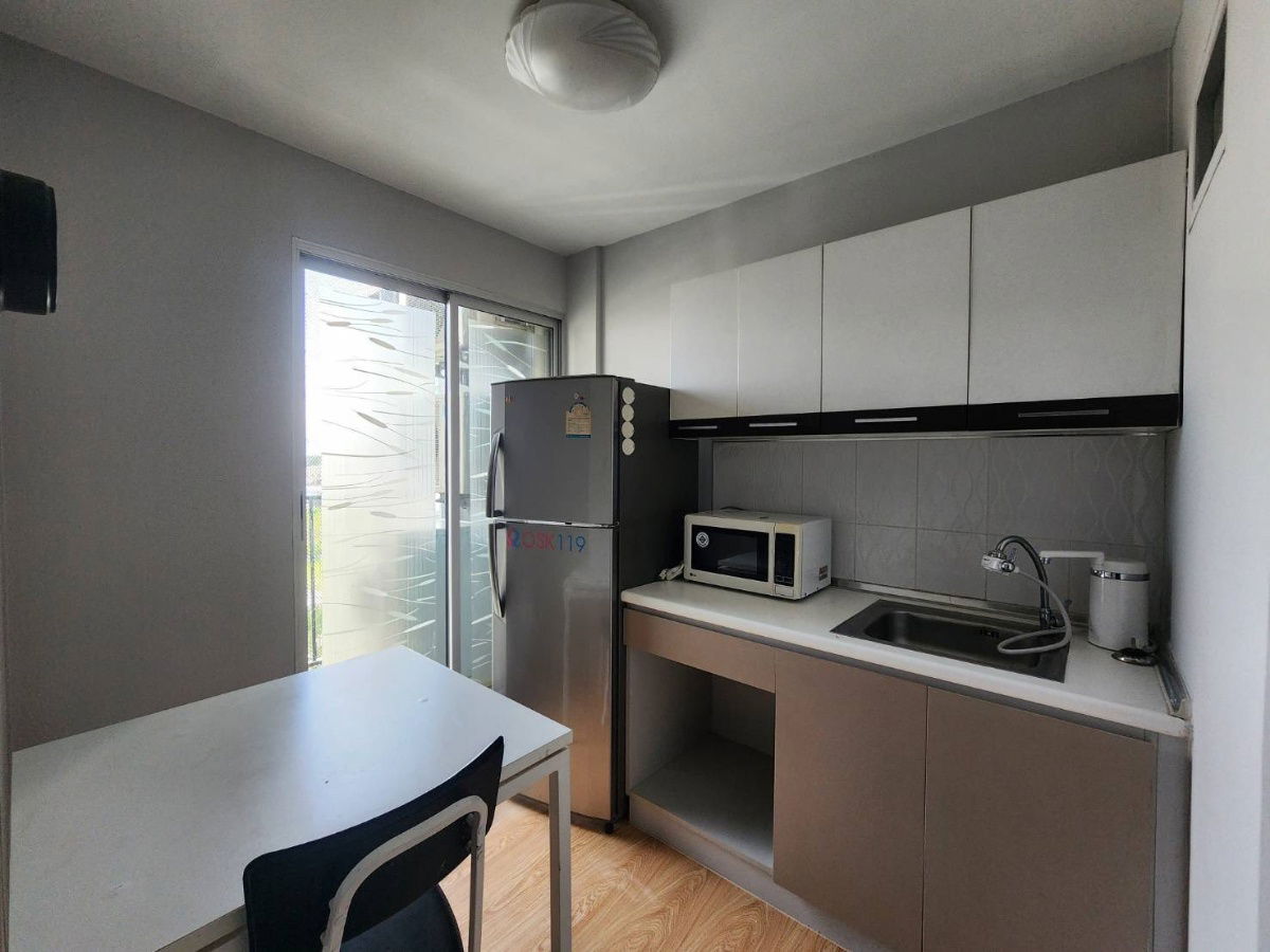 picture Dcondo Rattanathibet For Rent Near Mrt - 7/10