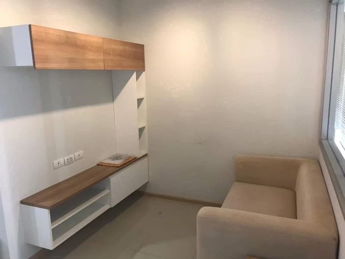 1-bed condo for sale, 30 sqm, Rich Park 2 @Taopoon Interchange