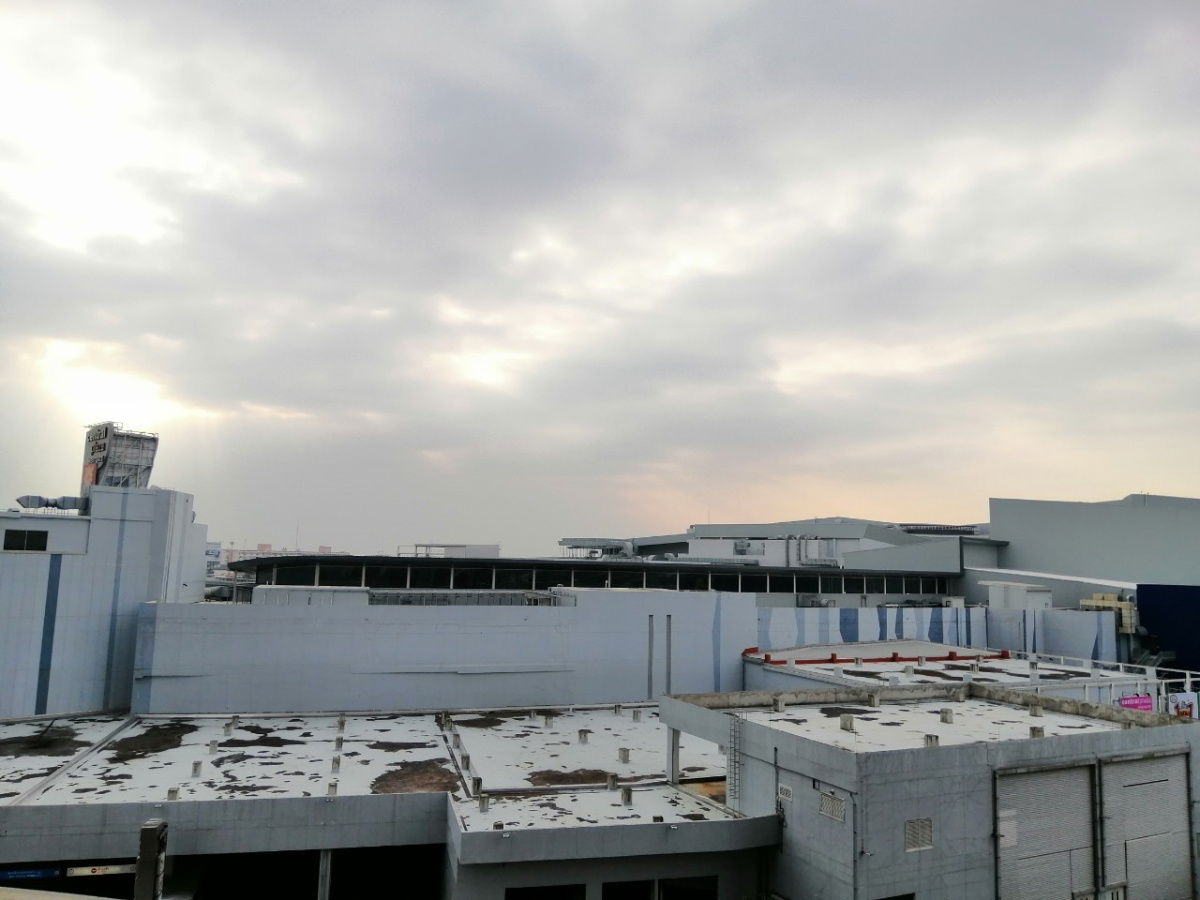 รูป A0355ให้เช่า Plum Condo Central Station เฟส  1 ชั้น 9    - รูปที่ 10/10