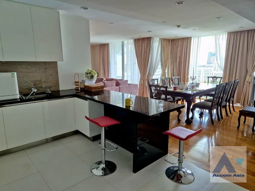 picture 🔼🔽 AccomA 📩  4 BR Condominium @Chamchuri Square Residence (AA43336) - 8/15