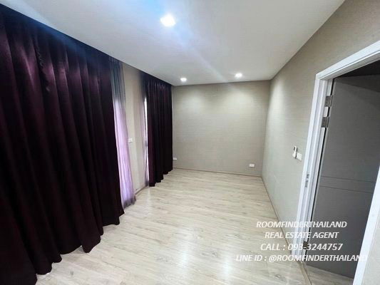 รูป [ให้เช่า] หมู่บ้าน อาร์เด้น ลาดพร้าว 71 / 3 ห้องนอน 4 ห้องน้ำ / 20 ตรว. 185 ตรม. **45,000** เหมาะสำหรับโฮมออฟฟิศหรือพักอาศัย ใกล้เซนทรัลอีสวิลล์ - รูปที่ 9/16