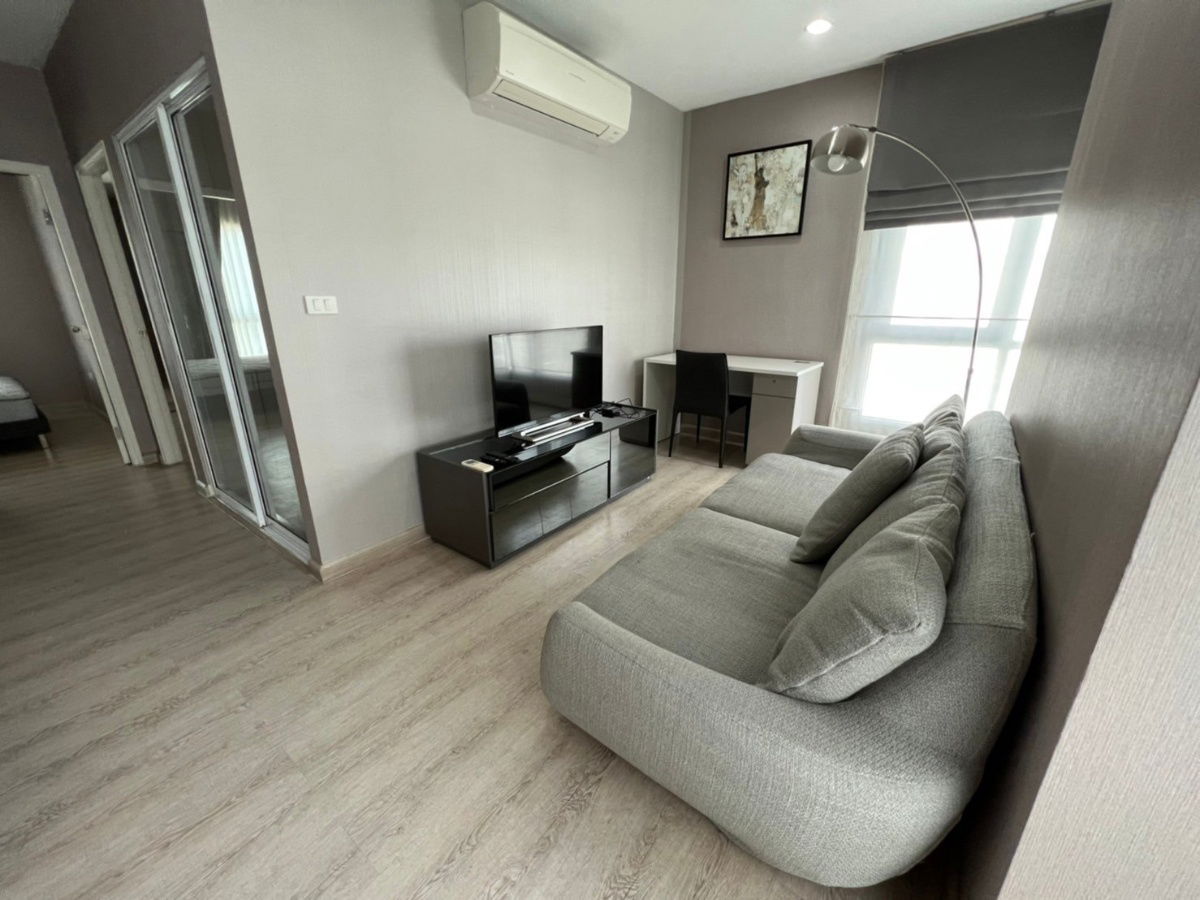 picture For Rent Centric Ratchada-Huaikhwang - 4/12