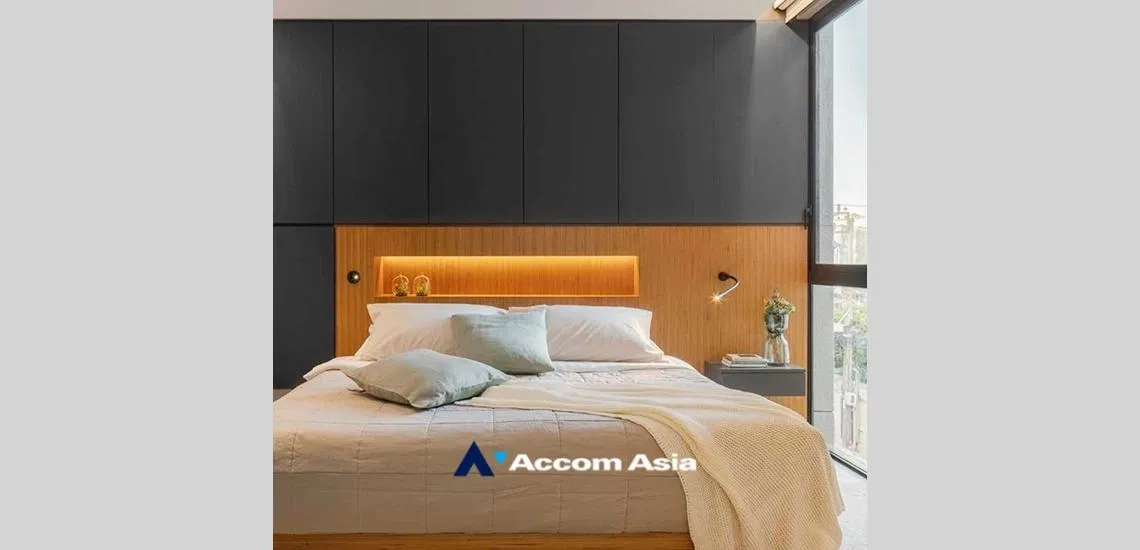 picture 🔼🔽 AccomA 📩  3 BR House in Thung Maha Mek (AA31946) - 15/20