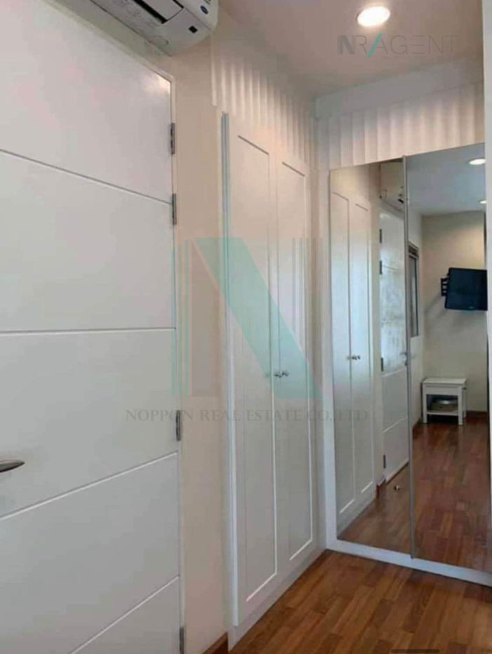 picture 🎉 For Sell Condo IVY PINKLAO Building 1, Floor 11,1 bed room, Room size 47 sqm - 7/8
