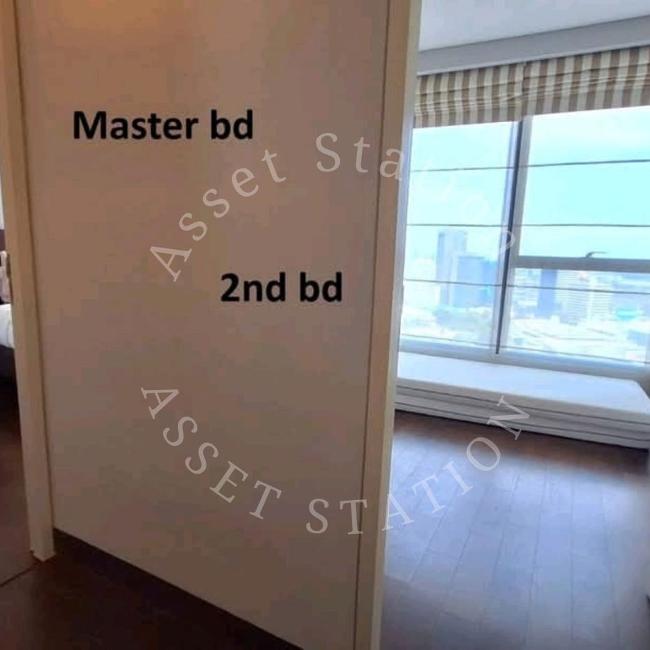 picture 🏢 The Lumpini 24 – Luxury condo in the heart of Phrom Phong, near BTS 🌟 - 6/7