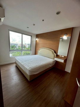 Condo for rent : The Base Sukhumvit 77((BTS Onnut  )) MK-02  line @livingbkk