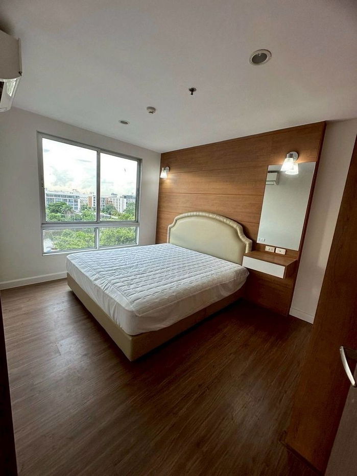 picture Condo for rent : The Base Sukhumvit 77((BTS Onnut  )) MK-02  line @livingbkk - 1/5