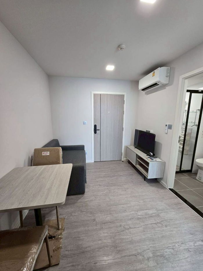 picture For Rent Atmoz Tropicana Bangna Unit 1788/106 (New Unit) - 4/20