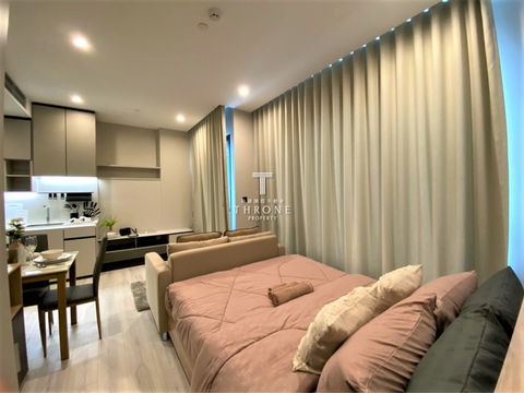 The Room Phayathai 🌟PN-00004111🌟