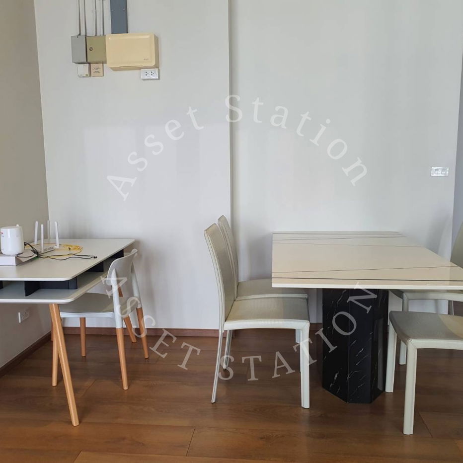 picture 🏢 Park Origin Phrom Phong – Luxury Condo near BTS Phrom Phong 🌆 - 10/15
