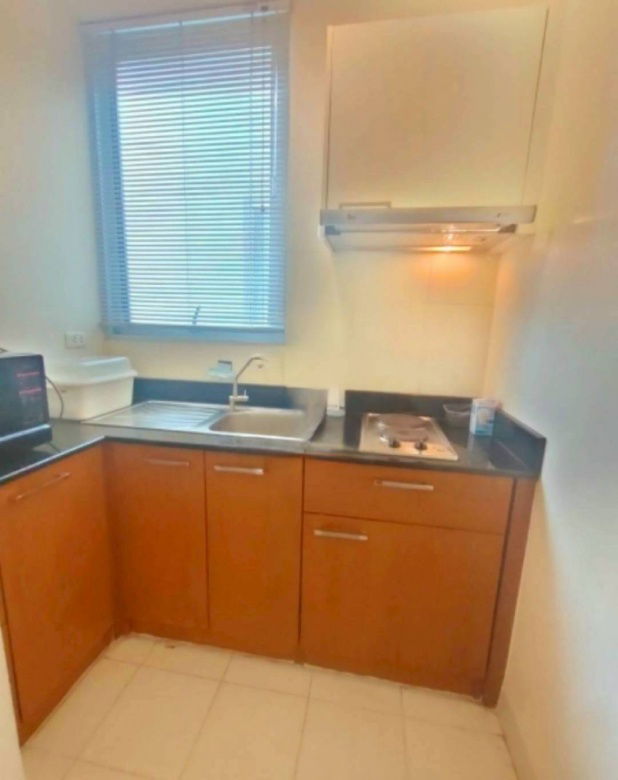 picture For rent Life @ Tha-Phra (BTS Talat Phlu 400m.) 2bed 1bath 55sqm. 【Line: Yosita828】 - 8/12