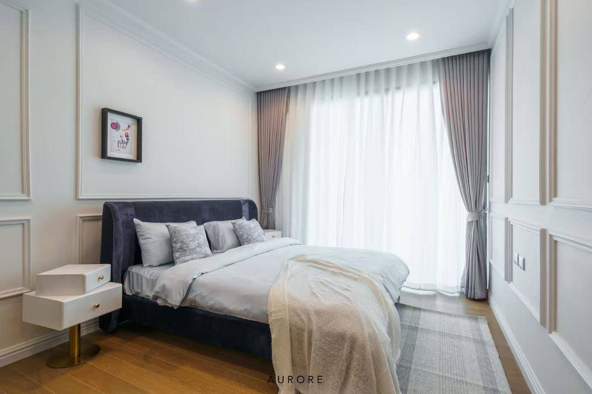 picture Condo For Rent!!Supalai Oriental Sukhumvit 39 - 13/21