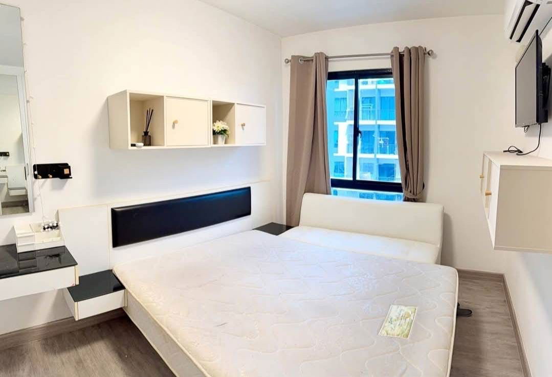 picture 𝗜 𝗖𝗼𝗻𝗱𝗼 𝗦𝘂𝗸𝗵𝘂𝗺𝘃𝗶𝘁 𝟭𝟬𝟱 for rent ✨ Fully furnished - 1/10