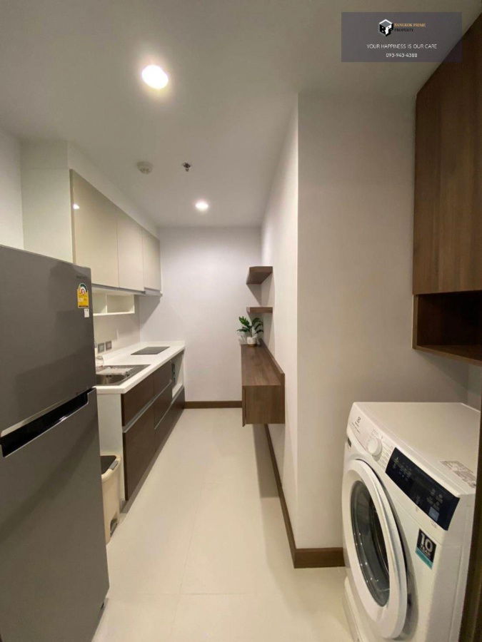 picture Supalai Oriental Sukhumvit 39 | 🚝Near BTS Phrom Phong #2025082911589 - 8/13