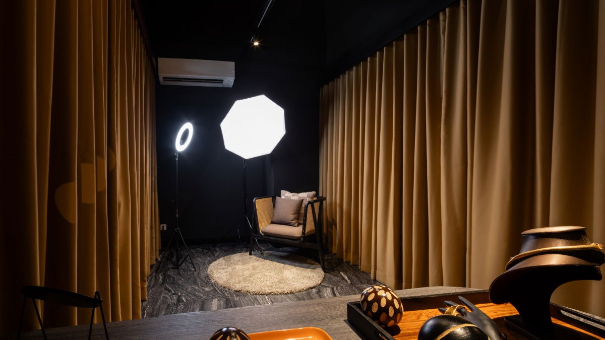 รูป ห้องใหม่พร้อมเข้าอยู่ ห้องขนาดใหญ่เพียง 10,000 บาท ต่อเดือน โครงการ Chapter One All Ramintra - รูปที่ 19/28