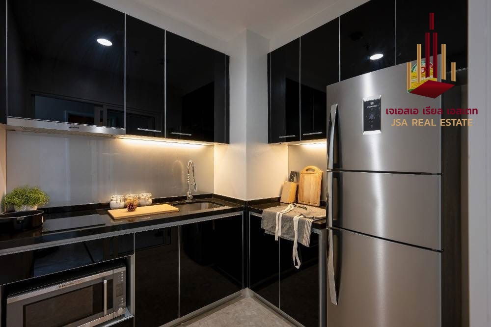 รูป ✨ ขาย เดอะ เครสท์ สุขุมวิท 34✨  ราคา 17,900,000  บาท - รูปที่ 7/8