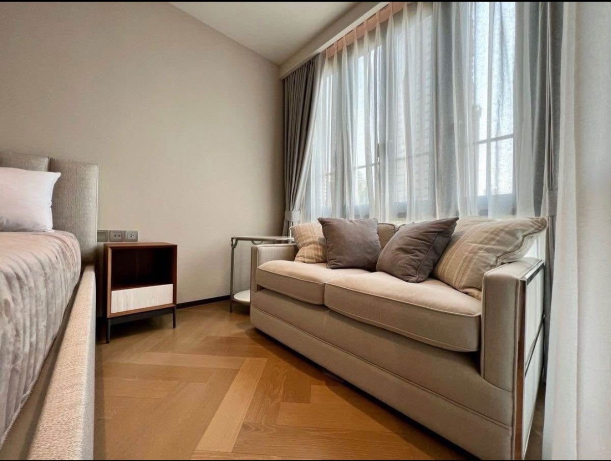 picture Forrent The Reserve Sukhumvit 61 Condominiums  - 7/9
