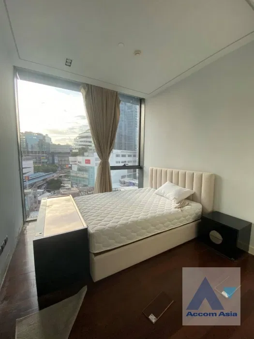 รูป 🔼🔽 AccomA 📩 Pet friendly 2 BR Condominium @MARQUE Sukhumvit (AA32927) - รูปที่ 9/19