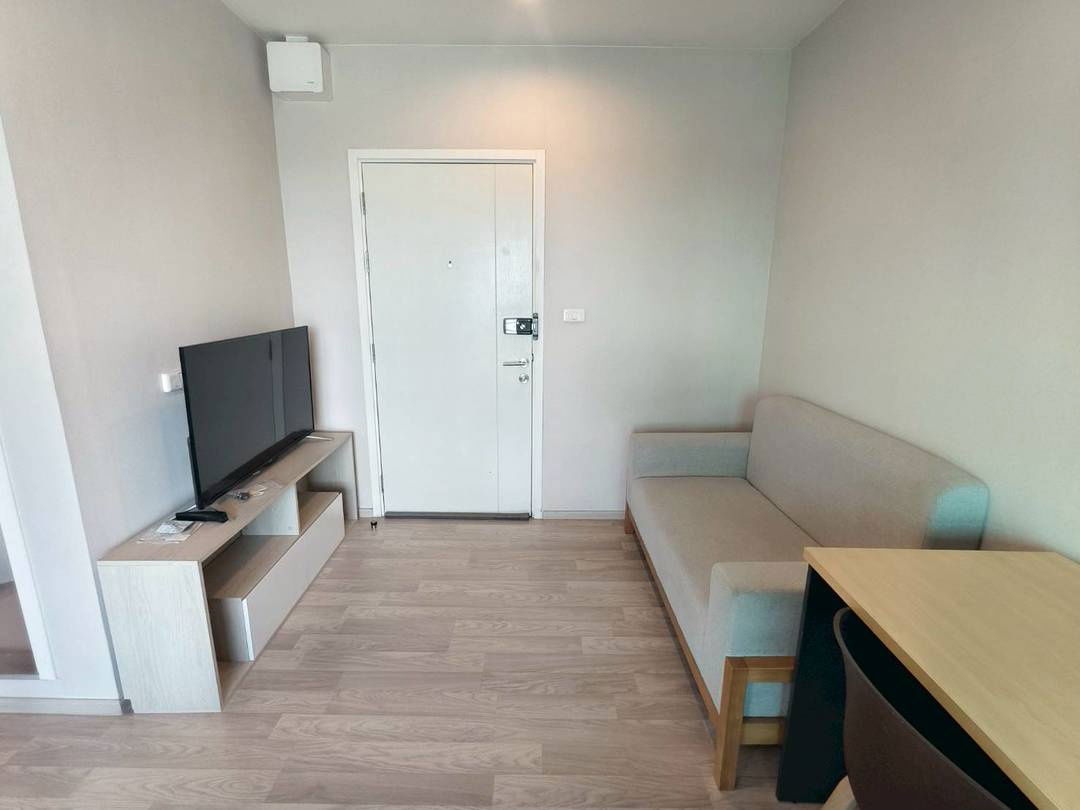 picture For Rent The Privacy Rama9 Condo 🌟✨ Studio 23 sq.m.only 11,000 - 5/9
