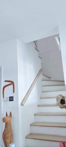 picture Udomdet Central Market 850 m. 4bed BTS Thipphawan 600m. New 2-story townhouse for rent 20 sq.wa.154 - 2/8