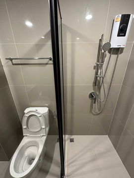 Condo For Rent XT Huaikhwang (D6808092) ID Line : @condo888
