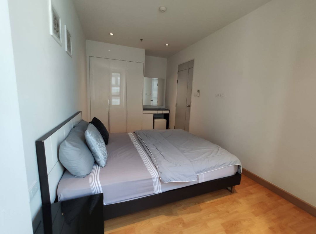 picture OMG2419  < Available 1-Sep-25 >  Nice 1 Bedroom - for RENT @ [ The President Sukhumvit 81 ] - 7/10