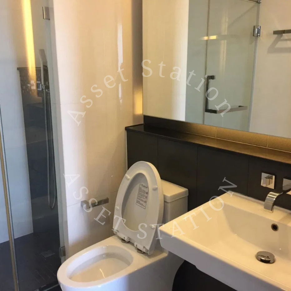 รูป Ivy Ampio💼 Ready-to-move-in condo in the heart of work and office areas.💼 - รูปที่ 11/11