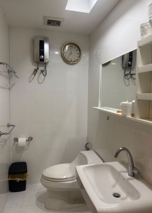 รูป the  Warterford Park Condo Sukhumvit 53 Near BTS 10 min. floor 20 83 sqm - รูปที่ 5/6