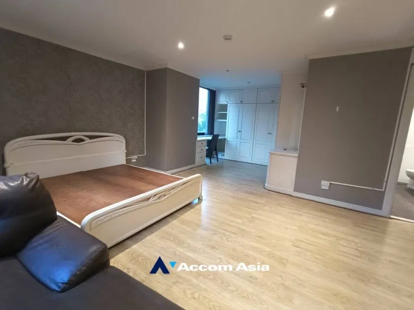 รูป 🔼🔽 AccomA 📩  2 BR Condominium @Somkid Gardens (1519039) - รูปที่ 16/17
