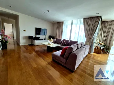 คอนโด ชาญอิสสระ ทาวเวอร์ : 🔼🔽 AccomA 📩  4 BR Condominium @Chamchuri Square Residence (AA43336)