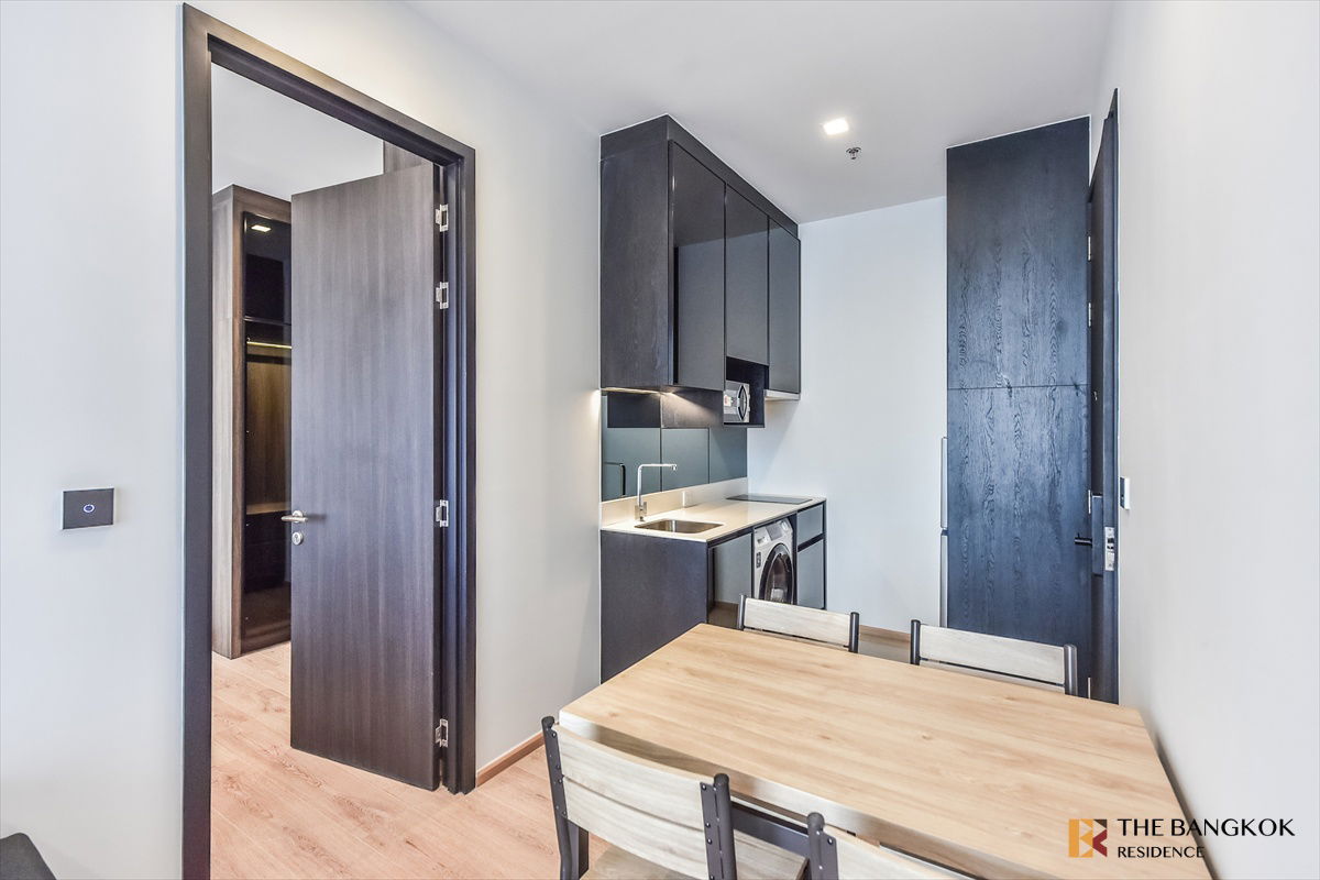 รูป 🌟Beautiful unit 🌟 great price! Noble Around Ari near BTS Ari - รูปที่ 7/10