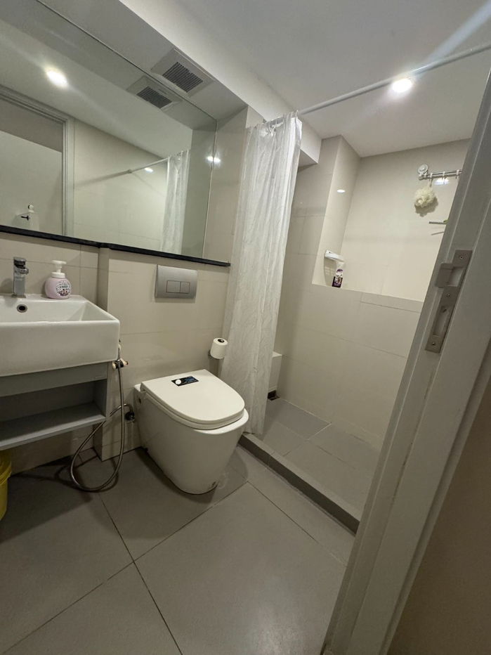 รูป ปล่อยเช่า Knightsbridge Prime Sathorn ราคา 35,000 บาท - รูปที่ 7/7