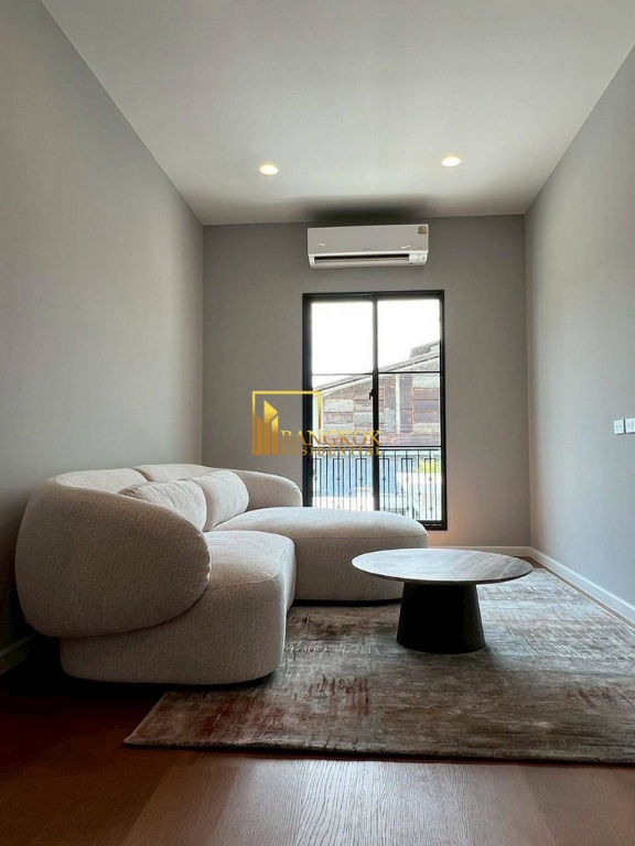รูป ELSE - Bearing | Premium Luxury 4 Bed Pool Villa Near BTS - BR28288SH - รูปที่ 8/12