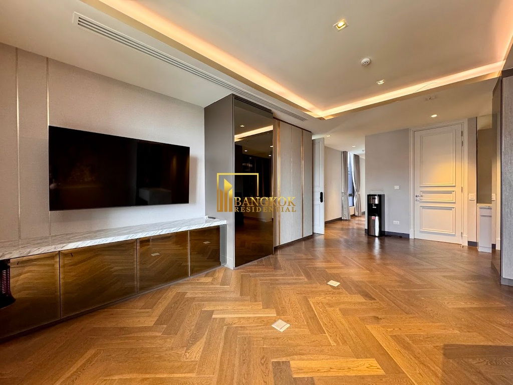 picture Mavista Prestige Village | Stunning 5 Bed Luxury House in Krungthepkreetha - BR28283SH - 57/84