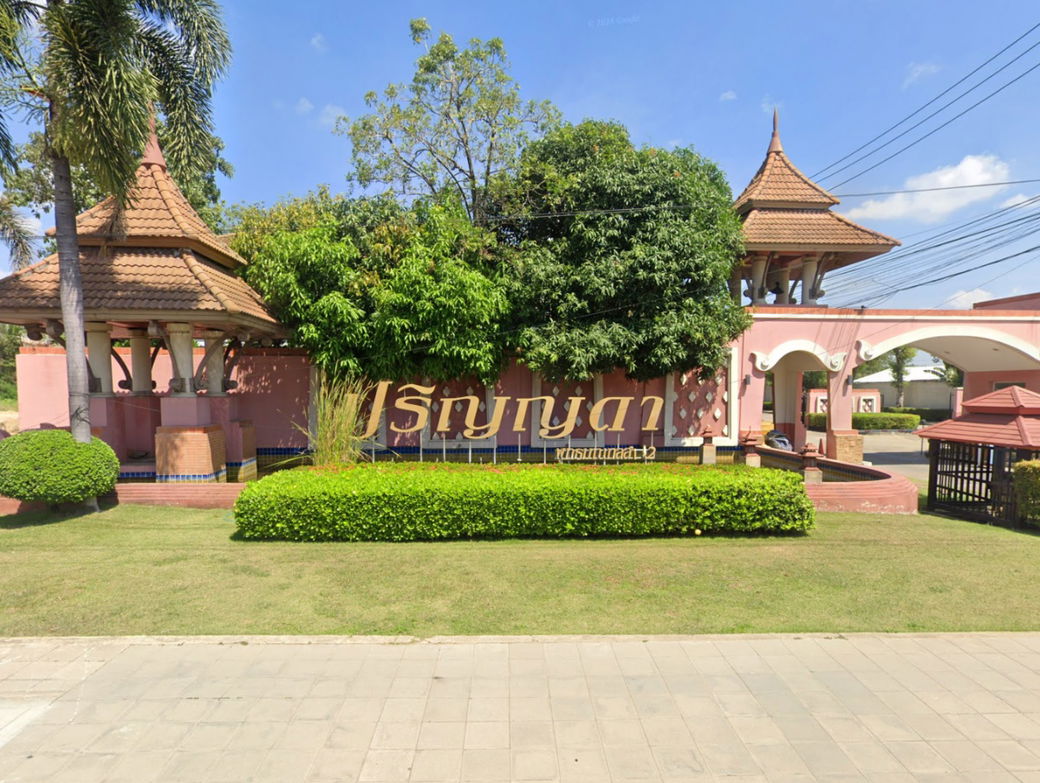 รูป PRINYADA PINKLAO – BUDDHAMONTHON 2 - รูปที่ 1/2