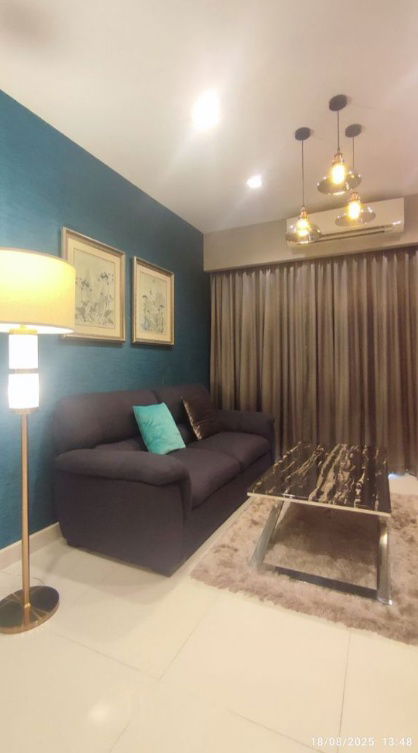 รูป ให้เช่าคอนโด Himma ตึก 1 Duplex Floor5 จังหวัดเชียงใหม่ 75 ตรม - รูปที่ 28/30
