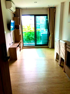Condos for sale Bangkok : 📌 For Sell Condo THE EXCEL HIDEAWAY SUKHUMVIT 50 Building B, Floor 4,1 bed room, Room size 30.00 sqm
