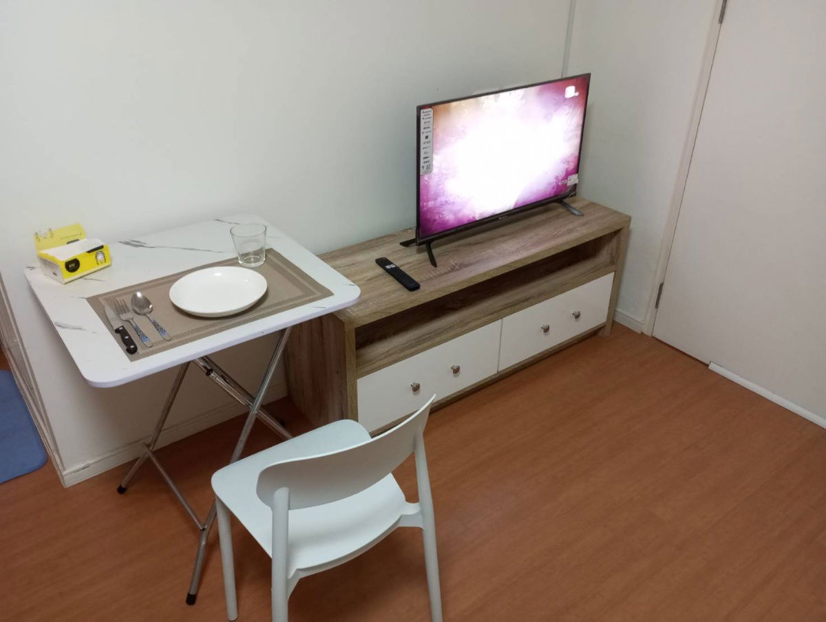 picture (For Rent Lumpini Condotown Romklao-Suvarnabhumi) - 6/8