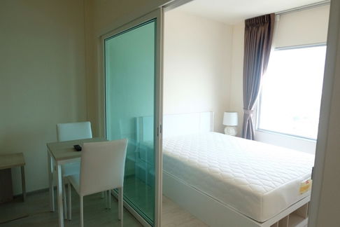 Condo for sale at Aspire Ratchada Wongsawang, 1,690,000 baht [YBs250801]
