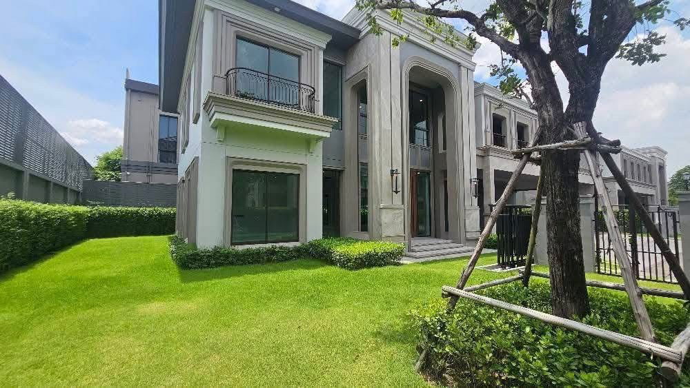 picture PK021 For Sale Grand Bangkok Boulevard Ratchapruek - Pinklao - 11/13