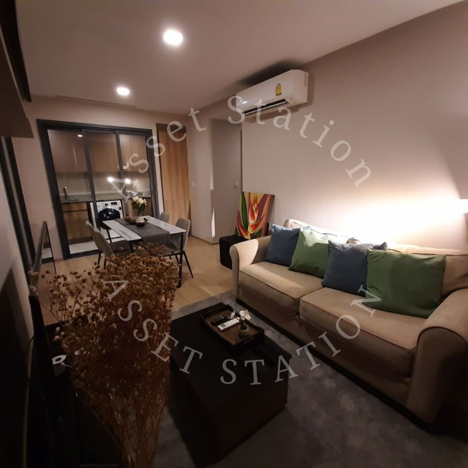 รูป 🌟🏢 Taka Haus  –   คอนโดทันสมัย ใกล้ BTS เอกมัย พร้อมเข้าอยู่ ‼️ - รูปที่ 4/20