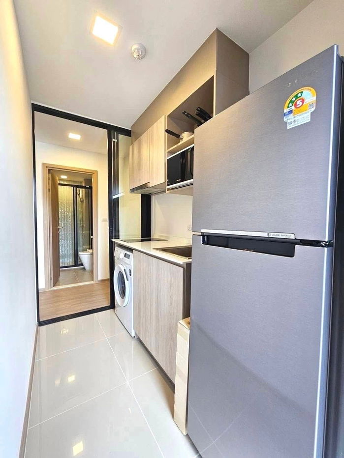 picture Condo near Central Phuket for rent | The Base Bukit condo by Sansiri - 10/12