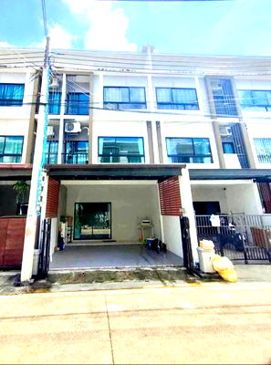เช่าโฮมออฟฟิศ กรุงเทพมหานคร : ให้เช่า พาทิโอ วิภาวดี-สรงประภา  (Patio Viphavadee-Songprapar)