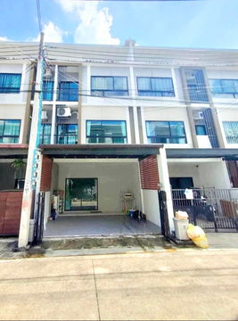 ให้เช่า พาทิโอ วิภาวดี-สรงประภา  (Patio Viphavadee-Songprapar)