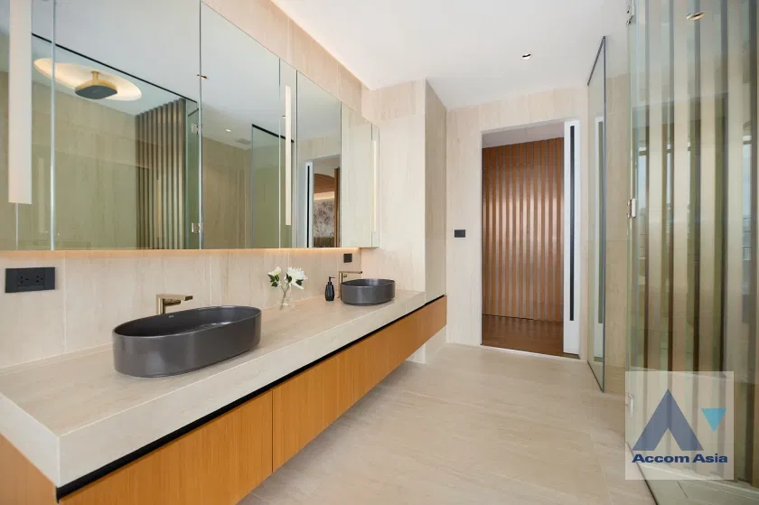 picture 🔼🔽 AccomA 📩 Jungle paradise duplex penthouse in Thonglor Bangkok - 15/20