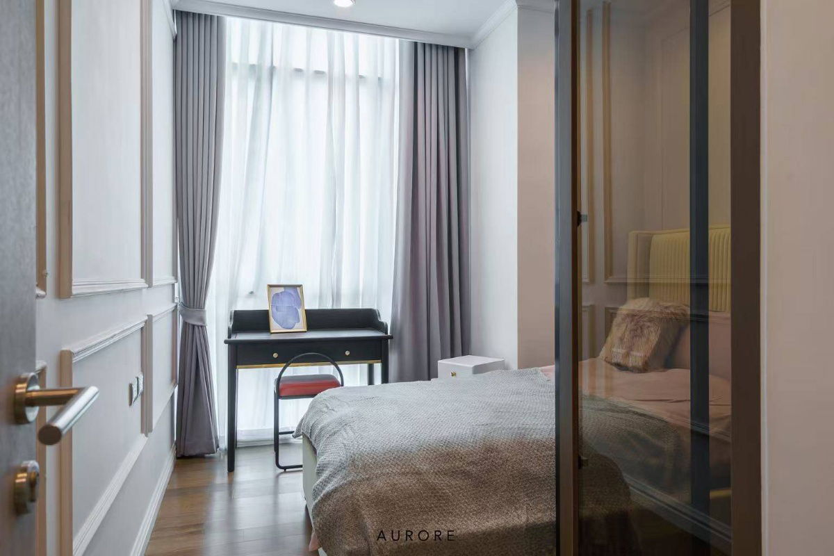 picture Condo For Rent!!Supalai Oriental Sukhumvit 39 - 7/21