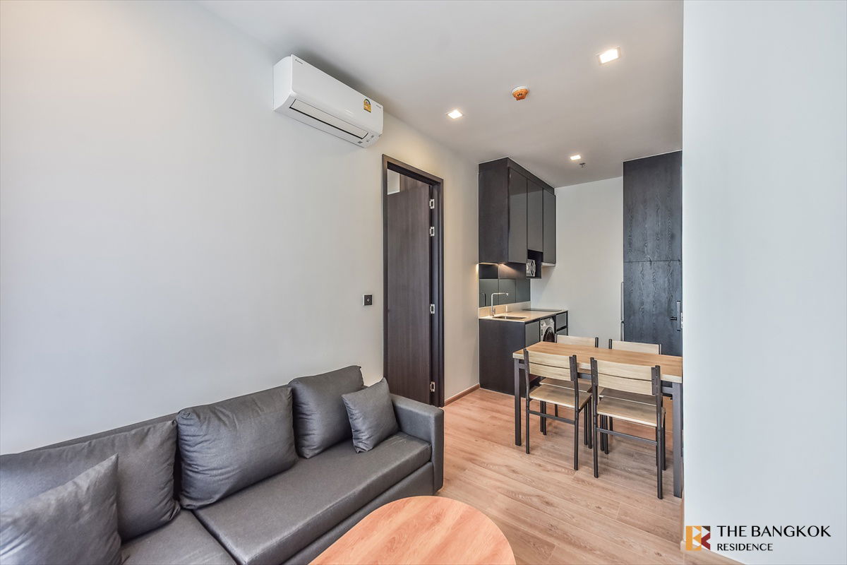 รูป 🌟Beautiful unit 🌟 great price! Noble Around Ari near BTS Ari - รูปที่ 5/10
