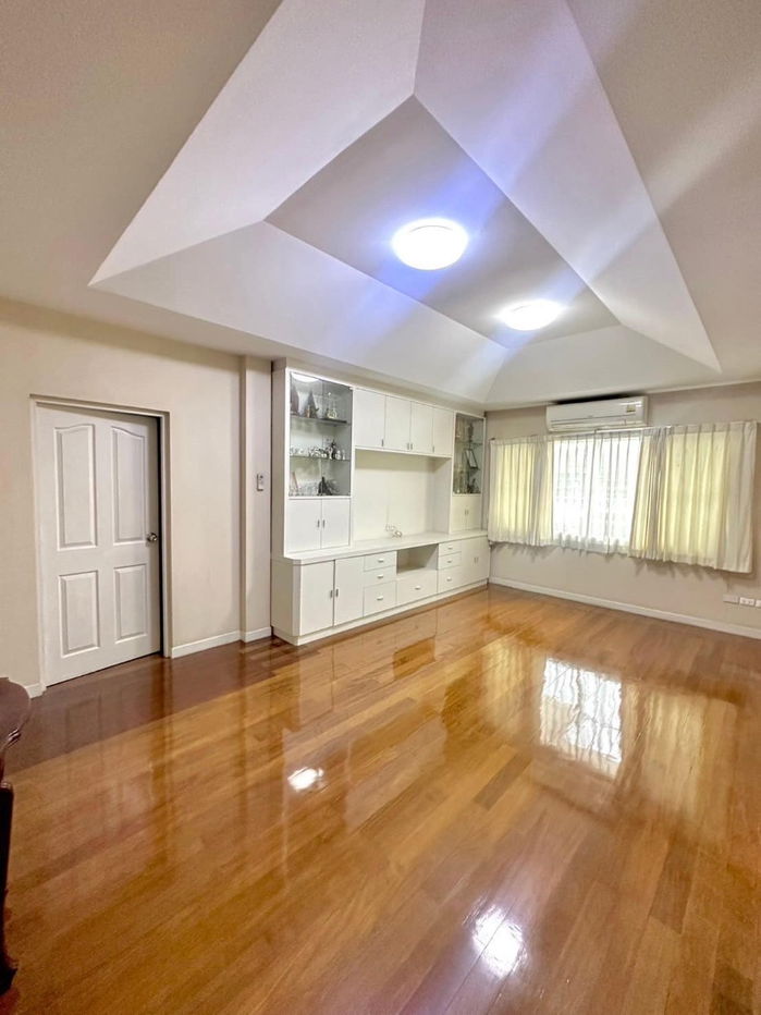รูป ให้เช่า บ้านเดี่ยว⭐ประเวศ⭐4 ห้องนอน⭐ใกล้ สวนหลวง ร.9  - รูปที่ 10/20