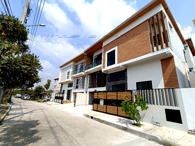บ้านเดี่ยว กรุงเทพมหานคร : ขายบ้านเดี่ยวสร้างใหม่ พัฒนาการ65